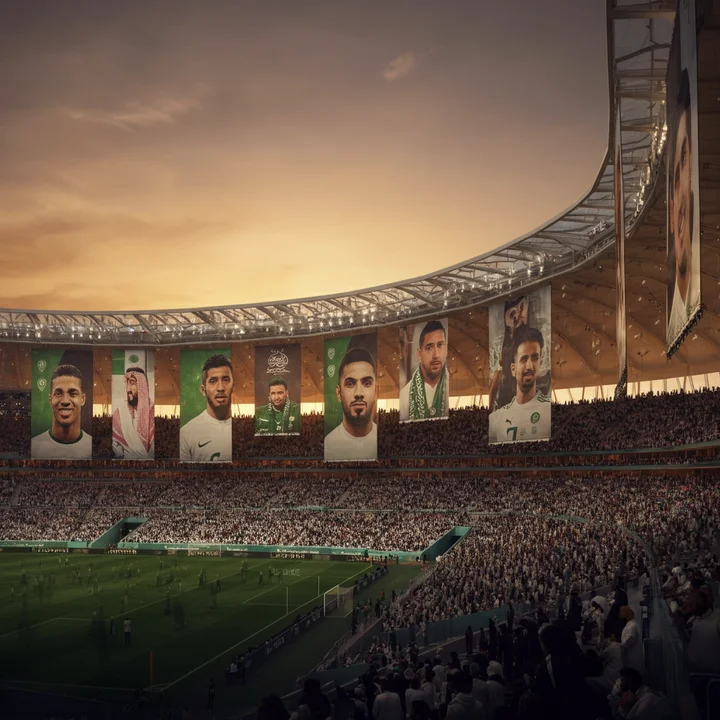Analyzing the Saudi Pro League’s Growing Transfer Power