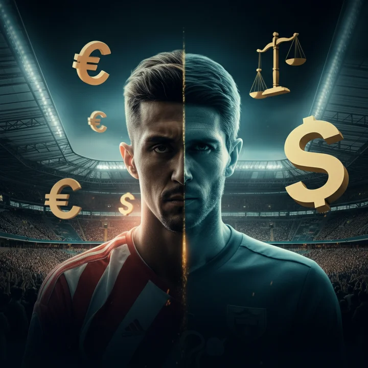 Are Footballers Paid Too Much?