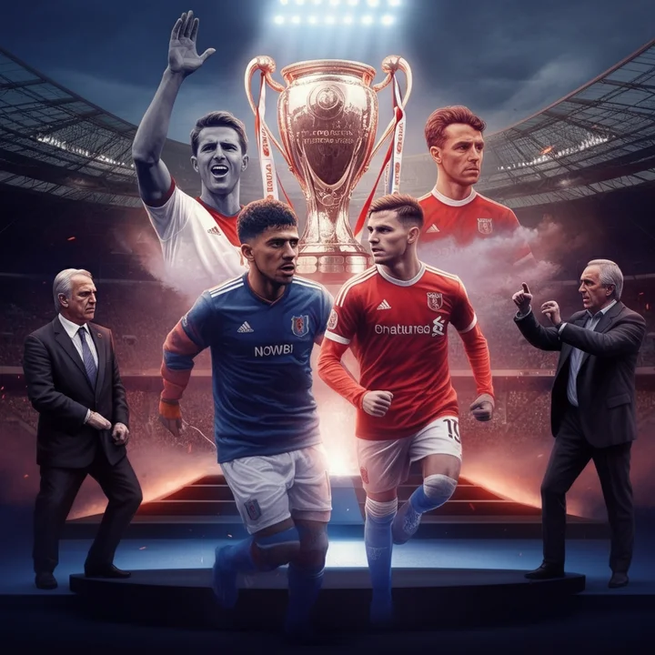 FA Cup Final Preview: Manchester United vs. Chelsea – Who Holds the Edge?