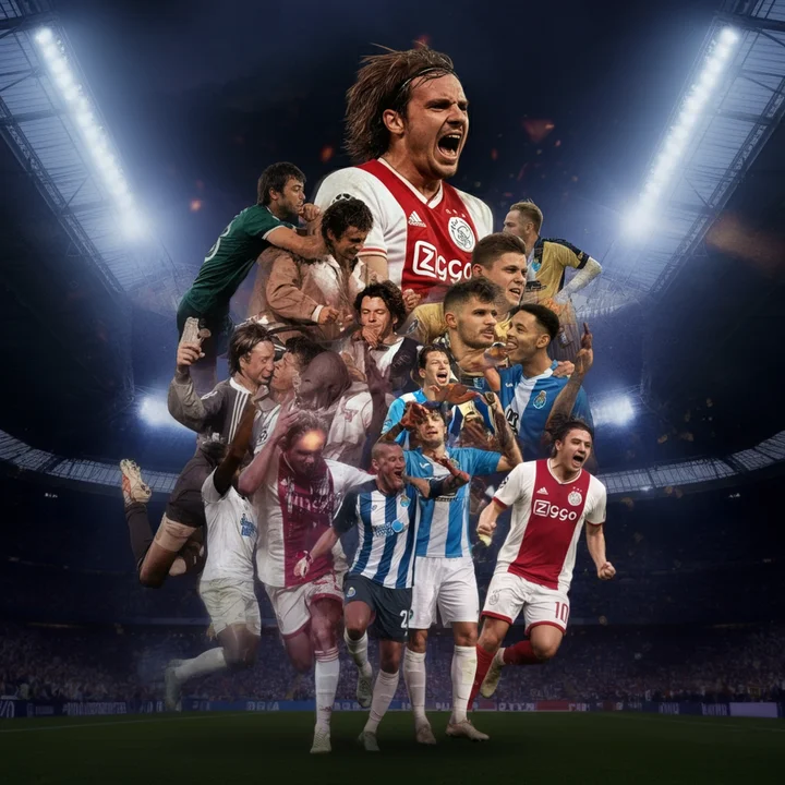 Historic Upsets: Biggest Underdog Wins in UCL History