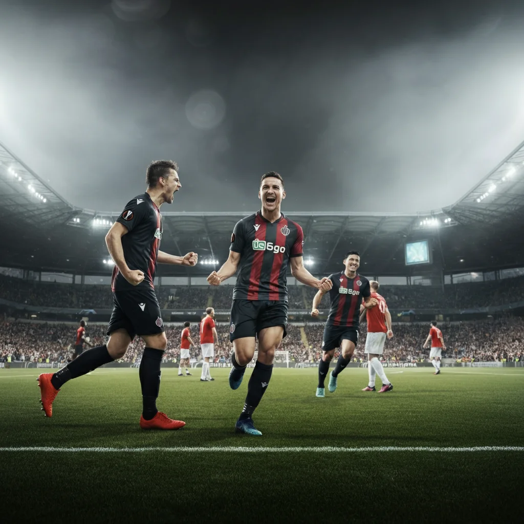 Inter Milan's Comeback Against Barcelona: A Semi-Final for the Ages