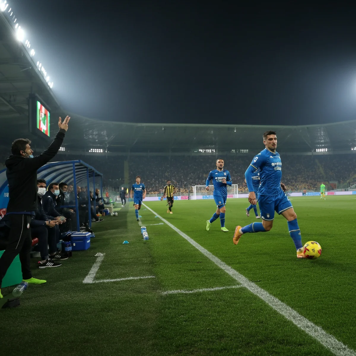 Juventus vs. AC Milan: Key Takeaways from the Serie A Thriller
