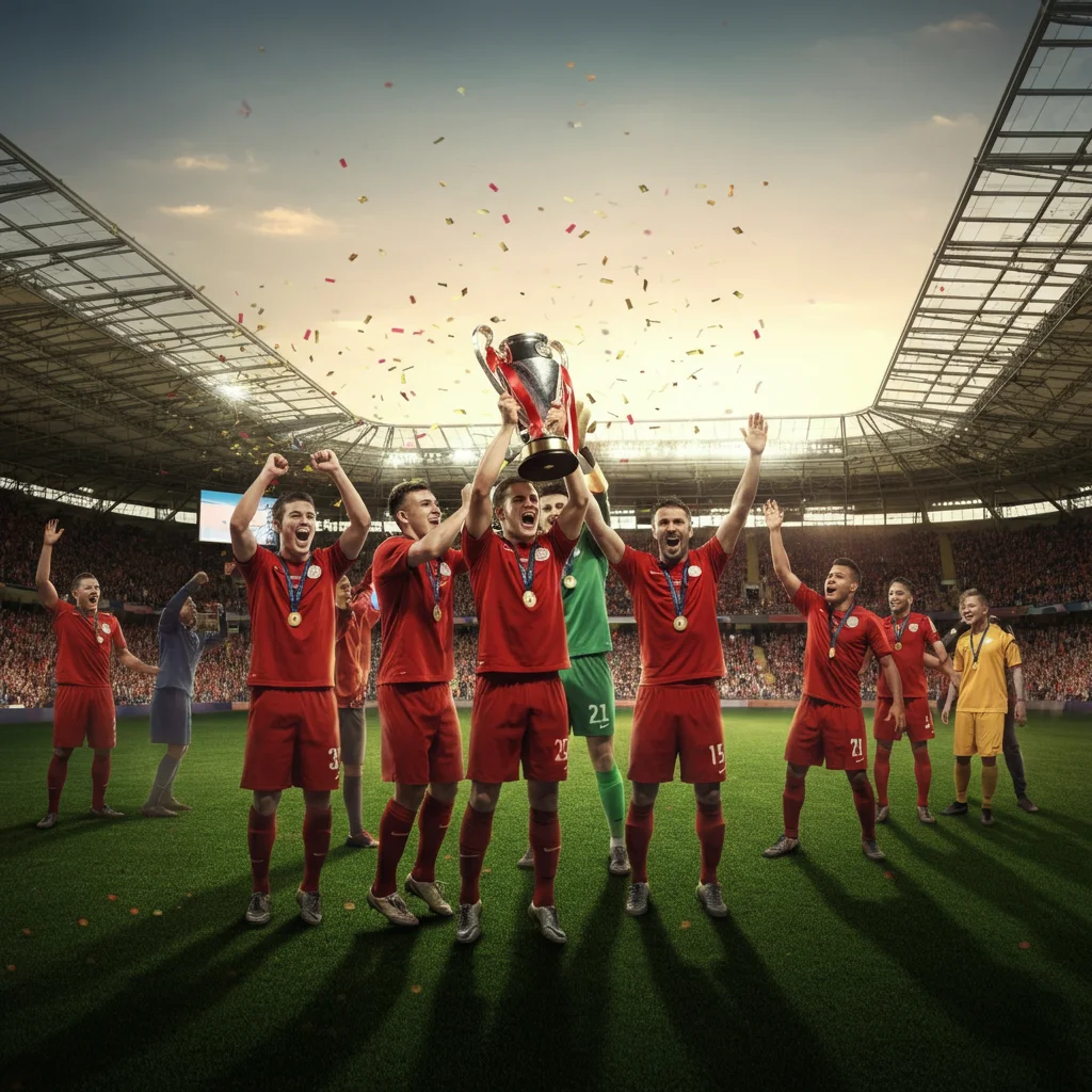 Liverpool Clinches 20th Premier League Title Ahead of Arsenal Clash