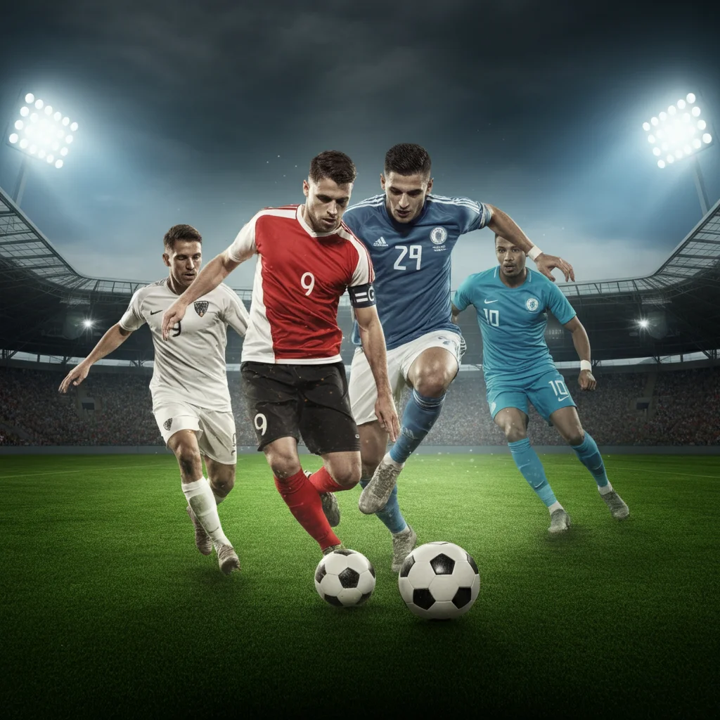 Nations League Explained: What It Means and Why It Matters