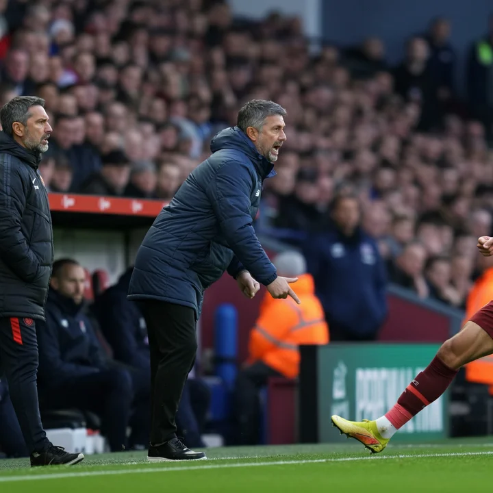 Premier League Showdown: Liverpool vs. Arsenal – What to Expect