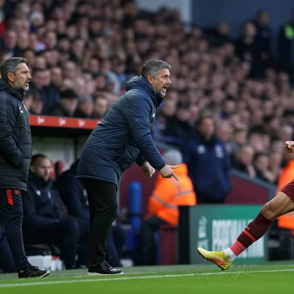 Premier League Showdown: Liverpool vs. Arsenal – What to Expect