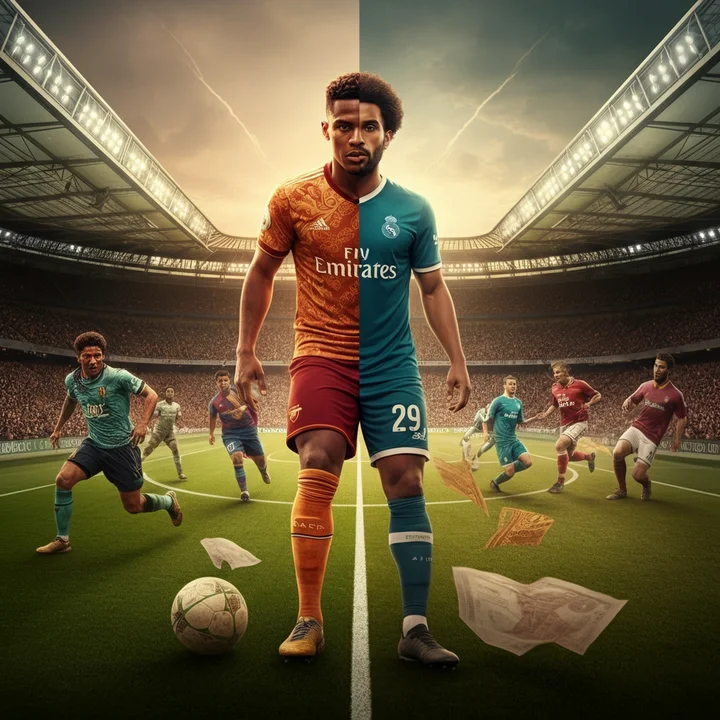 Should There Be a Global Salary Cap in Football?