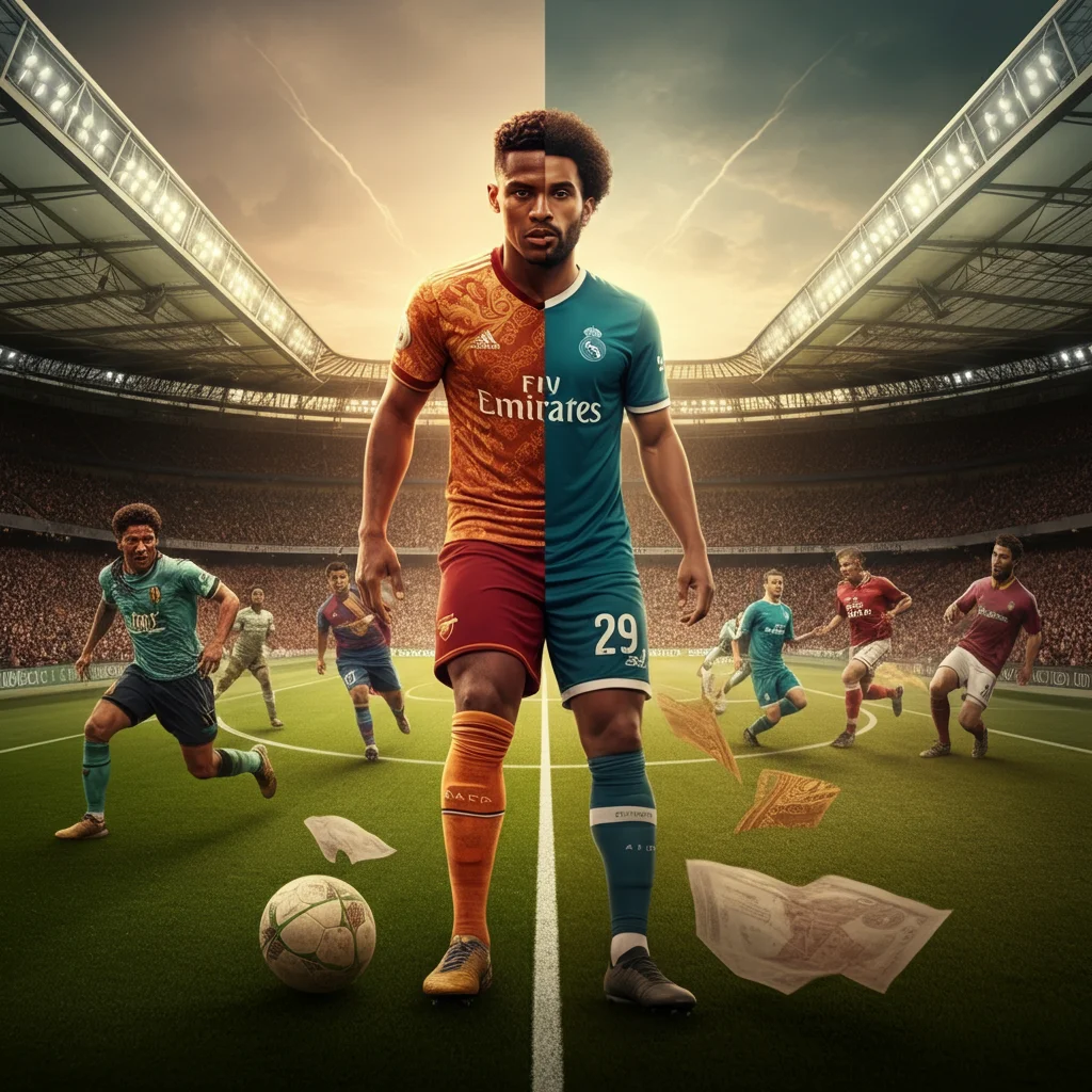 Should There Be a Global Salary Cap in Football?