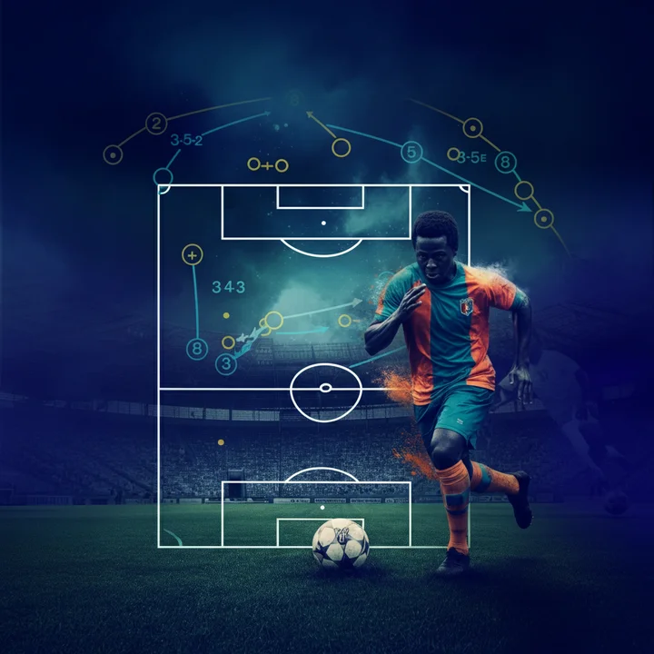 The Evolution of the Wing-Back: From Defense to Attack