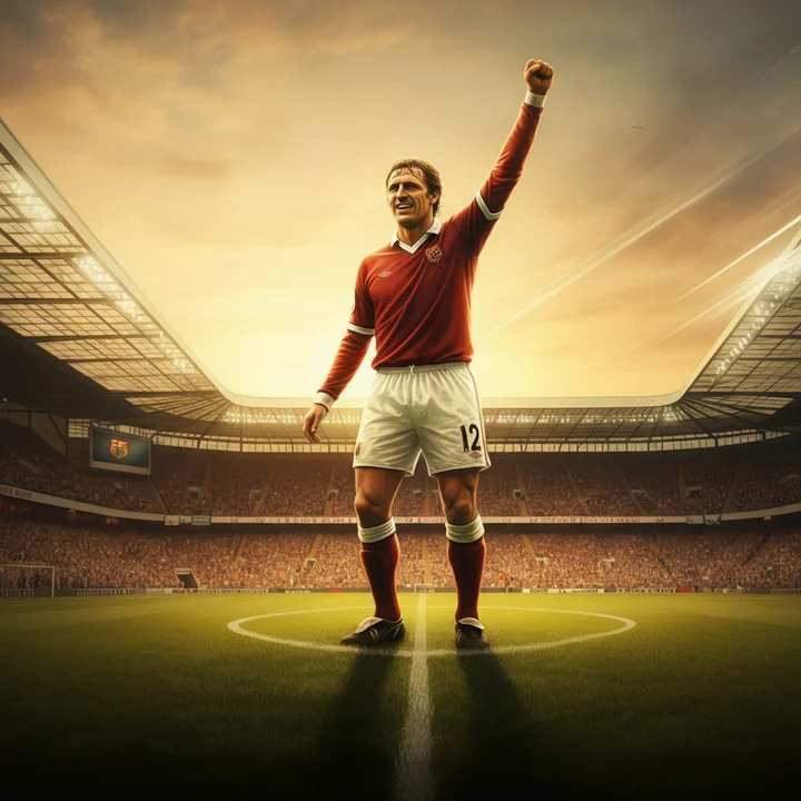 Thierry Henry: The King of Highbury