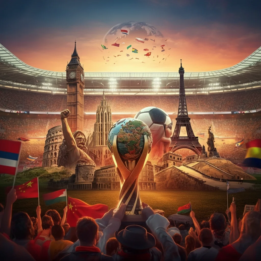 World Cup 2026 Qualifiers: Who’s In and Who’s Out?